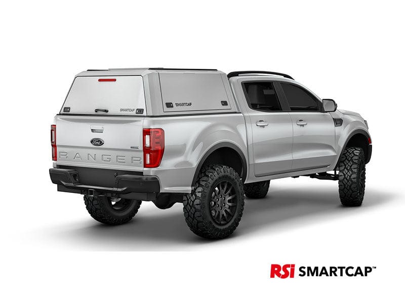 Hardtop RSI EVO Defender - Ford Ranger 2023+ (New GEN)