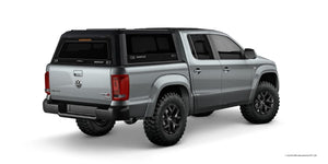 Hardtop RSI EVO Sport - Volkswagen Amarok 2023+