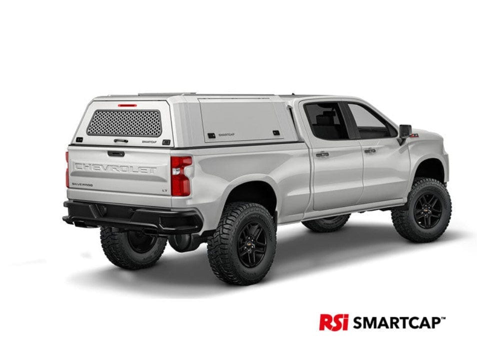 Hardtop RSI EVOc Commercial -  Toyota Tundra