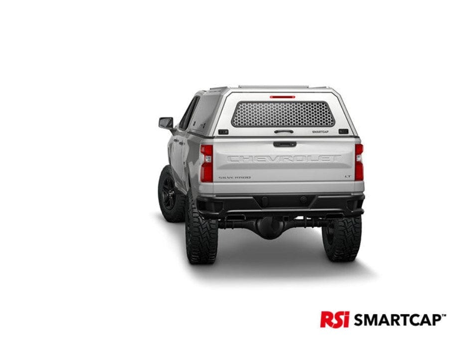 Hardtop RSI EVOc Commercial -  Toyota Tundra Blanc / Standard / 2007 à 2021