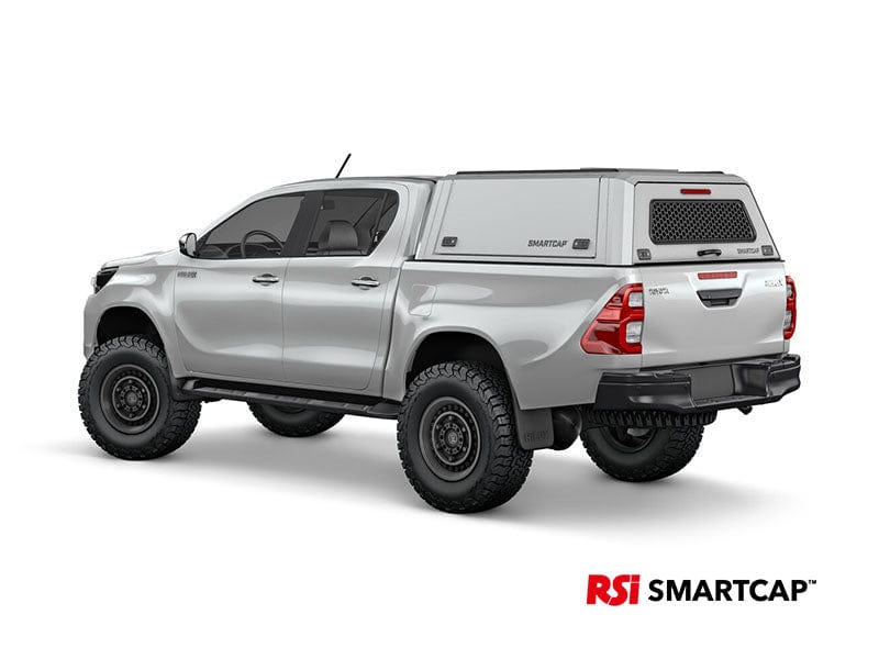 Hardtop RSI EVOc Commercial - Volkswagen Amarok 2023+