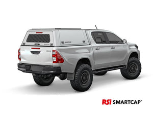 Hardtop RSI EVOc Commercial - Volkswagen Amarok 2023+