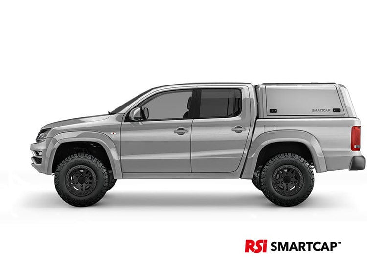 Hardtop RSI SmartCap EVO Defender - Volkswagen Amarok 2023+