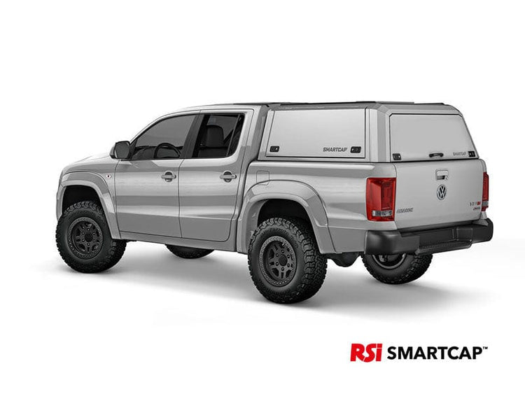 Hardtop RSI SmartCap EVO Defender - Volkswagen Amarok 2023+