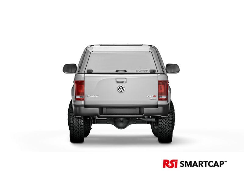 Hardtop RSI SmartCap EVO Defender - Volkswagen Amarok 2023+