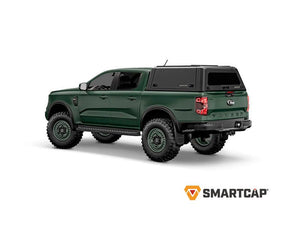 Hardtop RSI SmartCap EVOa Adventure - FORD F150 Benne Courte (5.5") / 2015-2020