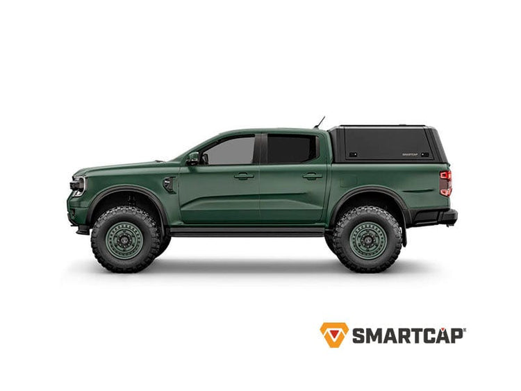 Hardtop RSI SmartCap EVOa Adventure - FORD F150 Benne Standard (6.5") / 2015-2020