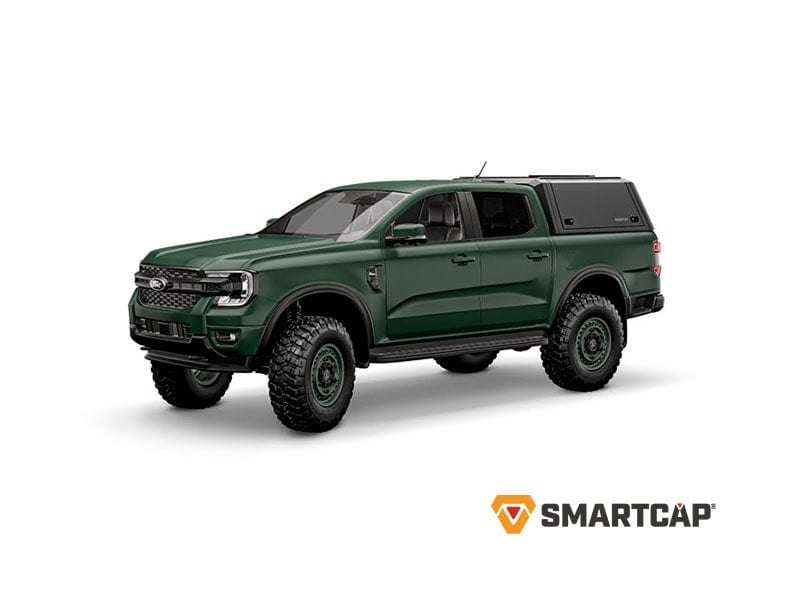 Hardtop RSI SmartCap EVOa Adventure - FORD F150 Benne Standard (6.5") / 2021+