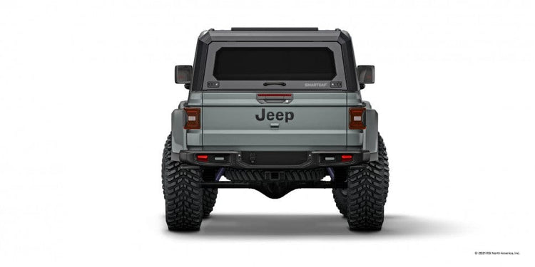 Hardtop RSI SmartCap EVOa Adventure - Jeep Gladiator JT 2020+ 2020+