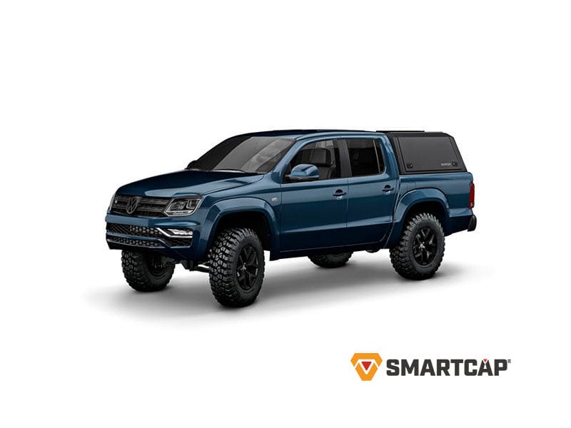 Hardtop RSI SmartCap EVOd Defender - Volkswagen Amarok 2010 à 2022