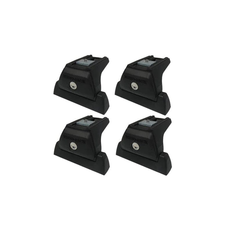 Kit de 3x barres de toit Vortex pour Hardtop Rockalu