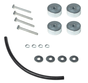 Kit de cales adapté au réservoir ARB Nissan Patrol Y60 GQ