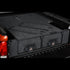 Kit de finition Tiroir Ford Ranger/Raptor 2023+ (Double Cab)