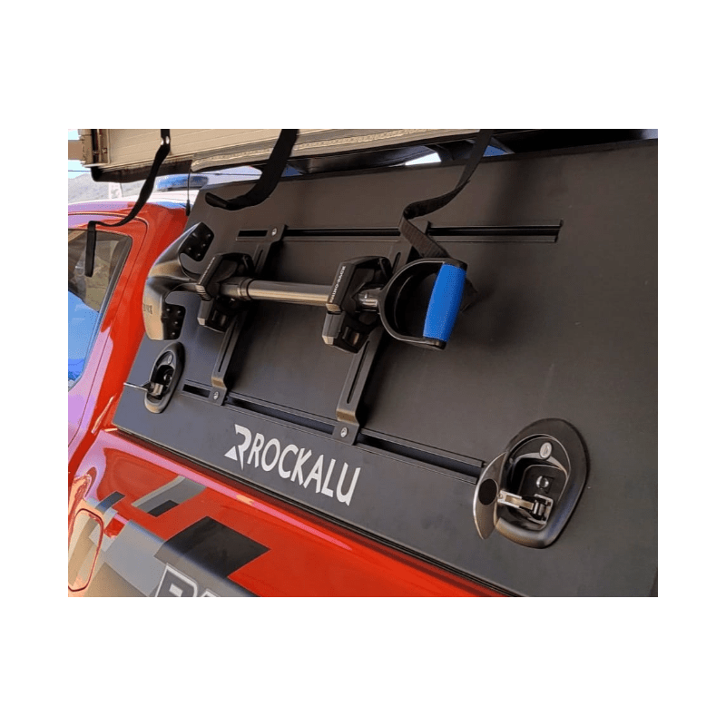 Kit de fixation universel sur portes Hardtop ROCKALU V2