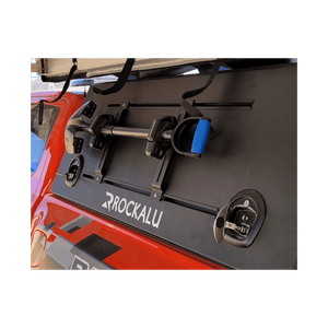 Kit de fixation universel sur portes Hardtop ROCKALU V2