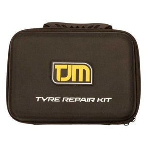 Kit de Reparation de Pneus - TJM