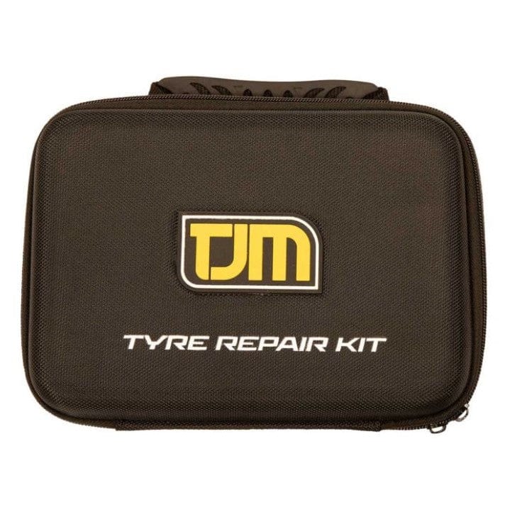 Kit de Reparation de Pneus - TJM