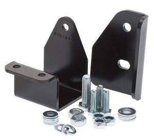 Kit extension barre stabilisatrice - Nissan Patrol Y61 Barre stabilisatrice fixe