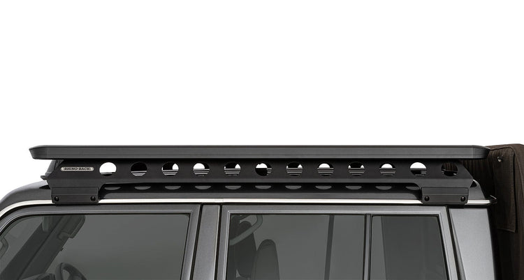 Kit Galerie de toit Rhinorack - Land Cruiser 79 Double Cab - 1528mm x 1376mm