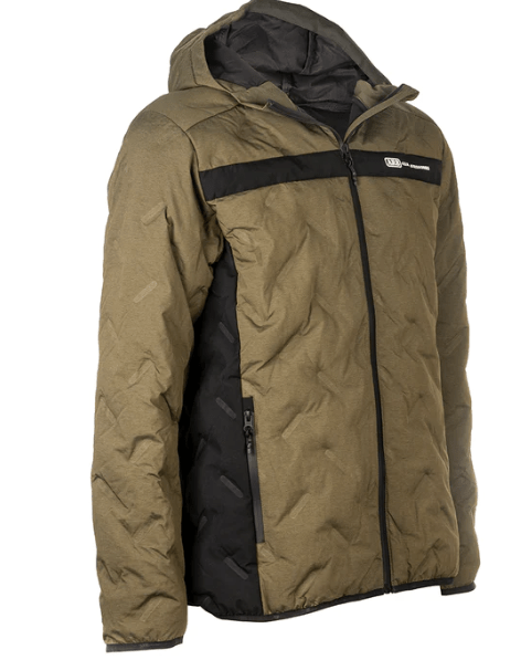 Manteau hiver - Altitude Puffer ARB