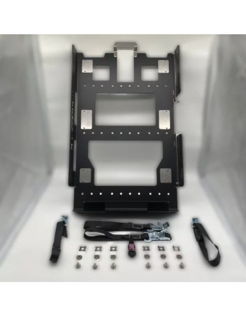 Module Porte charge Peli-Box modulaire TERRANGER pour Van