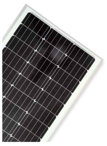 Panneaux solaires - Solara DC Solar Ecolux - rigides et économiques E440M42/S - 110W