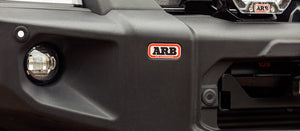 Pare-choc ARB Stealthbar - Ford Ranger 2023+ (Sans Capteurs de stationnement)