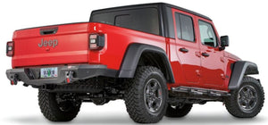 Pare-chocs arrière Warn - Jeep Wrangler Gladiator JT 2019+