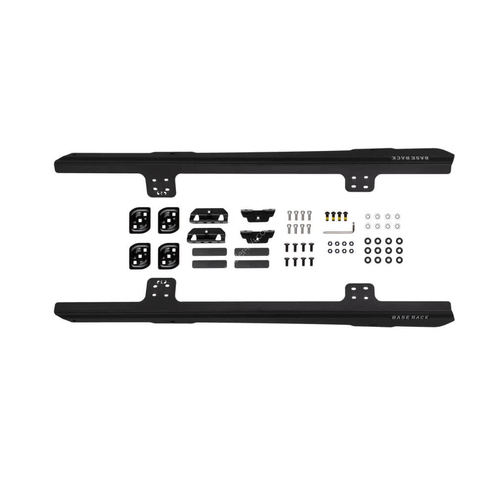 Plateforme de toit ARB Baserack - Nissan Y62 2010+ - 1255 x 1285