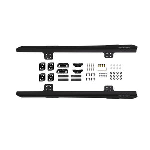 Plateforme de toit ARB Baserack - Nissan Y62 2010+ - 1255 x 1285