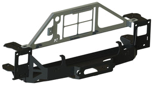 Platine de treuil N4 Offroad - Mercedes Sprinter 2006+ Sans double ventilateur frontal - Boite de vitesse automatique