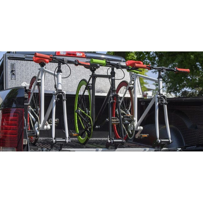 Porte vélo de toit MENABO - PRO TOUR - fixation intérieure