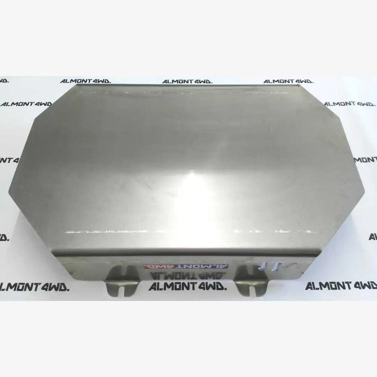 Protection ALMONT4WD reservoir - Toyota Land Cruiser 120-125-150-155