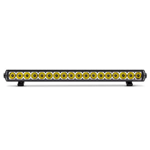 Rampe 21 LEDs Bushranger - Night Hawk 28" Serie SR