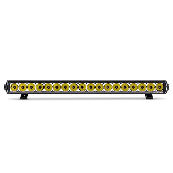 Rampe 21 LEDs Bushranger - Night Hawk 28" Serie SR