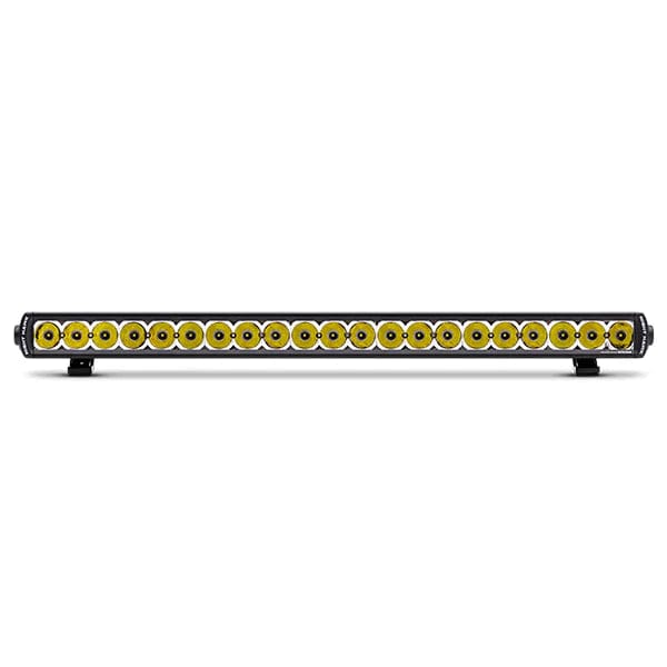 Rampe 21 LEDs Bushranger - Night Hawk 28" Serie SR