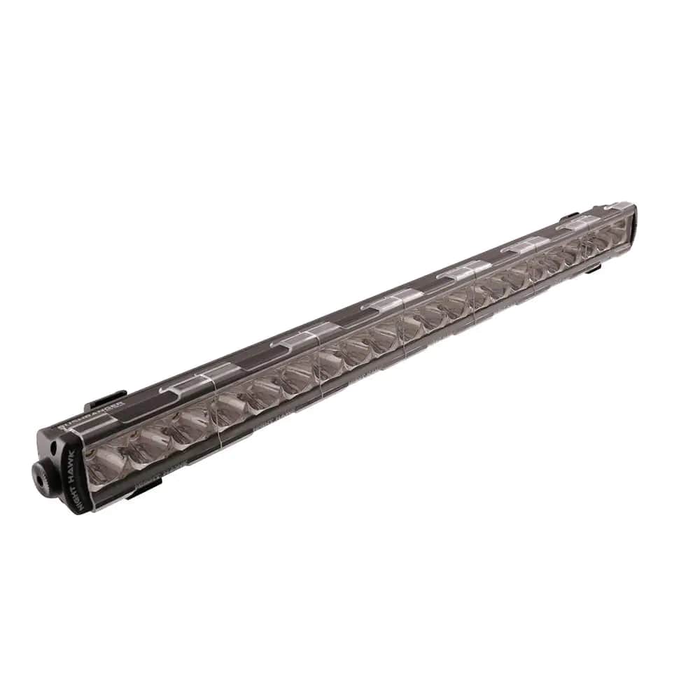 Rampe 21 LEDs Bushranger - Night Hawk 28" Serie SR