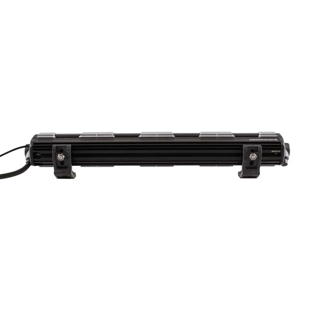 Rampe Bushranger à LED en 24.5" - Night Hawk SR Serie