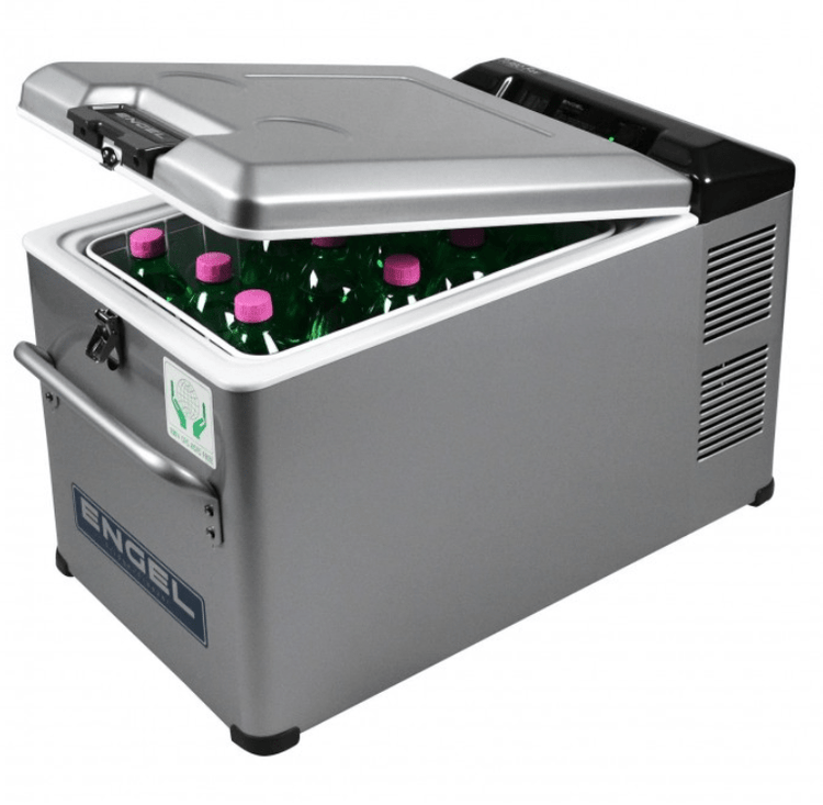 Réfrigérateur portable / Glacière Engel - 32L