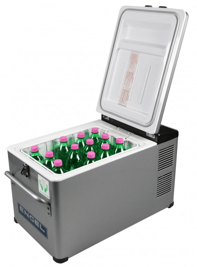 Réfrigérateur portable / Glacière Engel - 32L