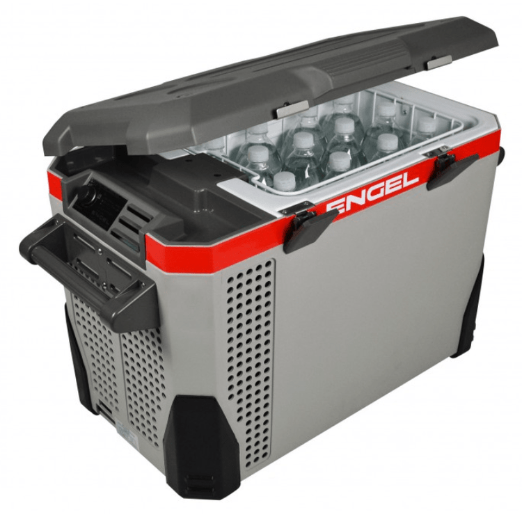 Réfrigérateur portable / Glacière Engel - 40L