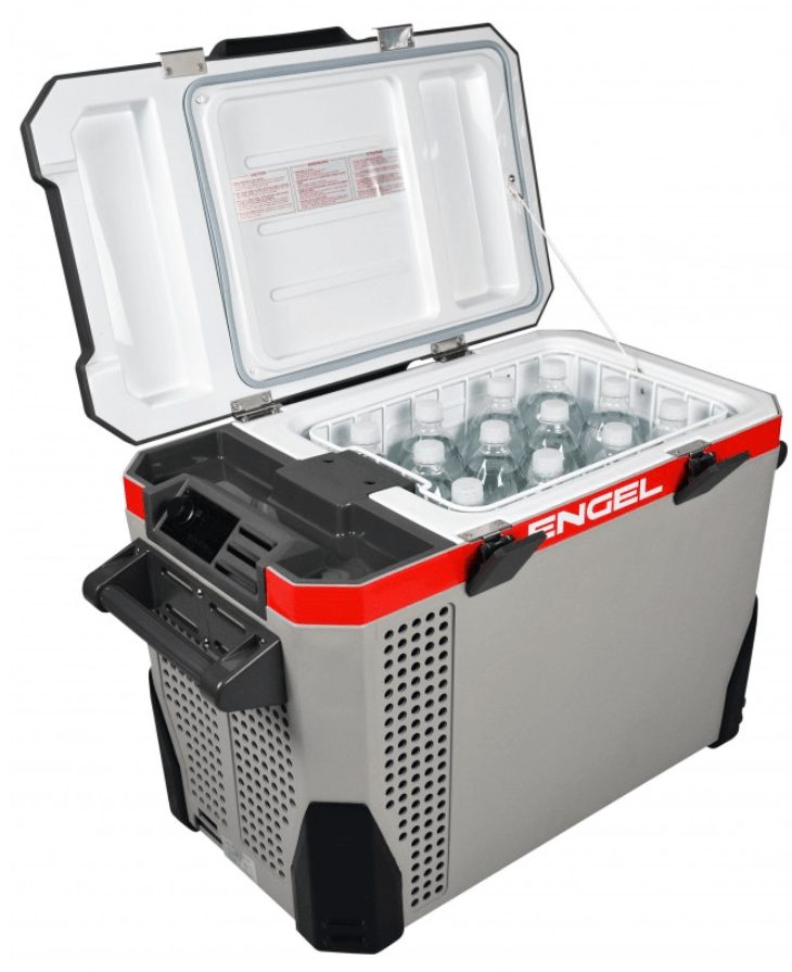 Réfrigérateur portable / Glacière Engel - 40L