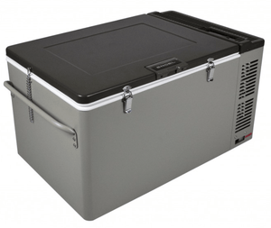 Réfrigérateur portable / Glacière Engel - 60L - Double compartiment