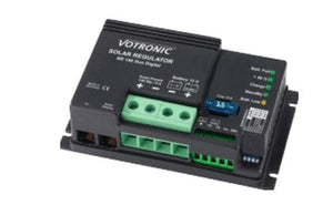 Régulateur de charge Votronic - LED SR150