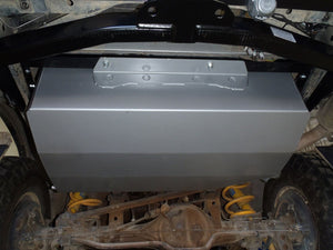 Réservoir de remplacement LRA 150L - Toyota Land Cruiser 80