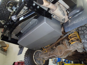 Réservoir de remplacement LRA 150L - Toyota Land Cruiser 80