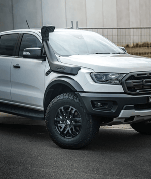 Snorkel SAFARI 4x4 - Ford Ranger Raptor 2019+ Bi-Turbo