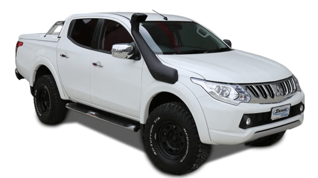 Snorkel Safari 4x4 - Mitsubishi Triton L200 2.4L 2016+