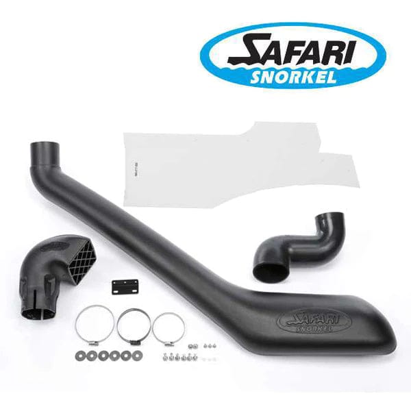 Snorkel Safari pour Nissan Patrol Y60 4.2L DIESEL