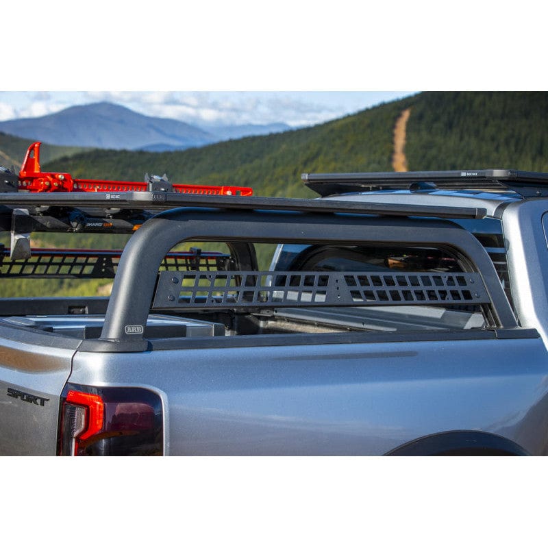 Support de benne Bed Rack ARB - Ford Ranger 2023+ FORD RANGER 2023+ Double Cabine / Bed Rack Uniquement + Renfort de Benne